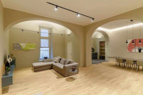 Crociferi Luxury Apartment